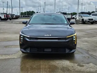 Kia K4 2025 LXS 4dr Sedan