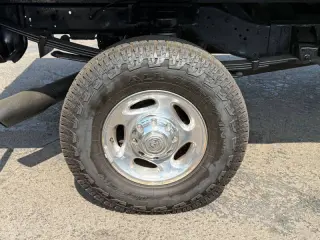 2002 Dodge Ram 2500 SLT