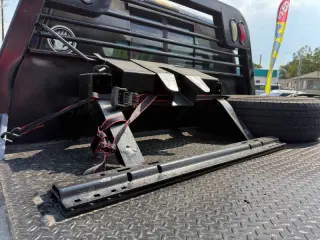 2002 Dodge Ram 2500 SLT