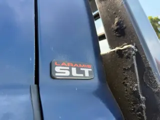 2002 Dodge Ram 2500 SLT