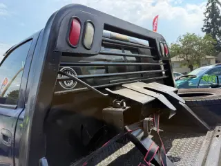 2002 Dodge Ram 2500 SLT