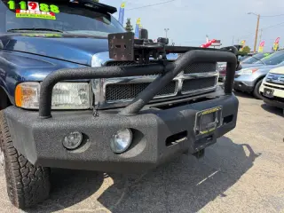 2002 Dodge Ram 2500 SLT