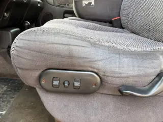 2002 Dodge Ram 2500 SLT