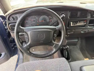 2002 Dodge Ram 2500 SLT
