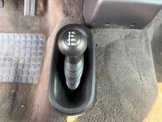 2002 Dodge Ram 2500 SLT