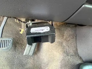 2002 Dodge Ram 2500 SLT
