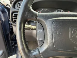 2002 Dodge Ram 2500 SLT