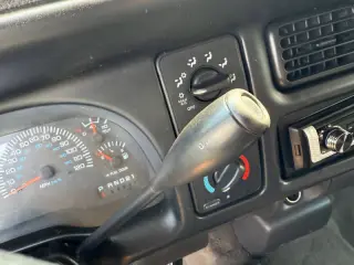 2002 Dodge Ram 2500 SLT