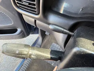2002 Dodge Ram 2500 SLT