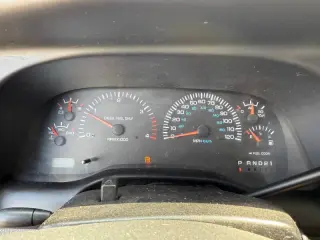 2002 Dodge Ram 2500 SLT