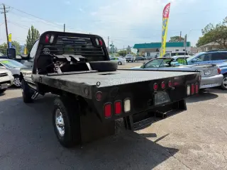 2002 Dodge Ram 2500 SLT