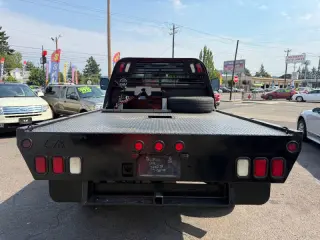 2002 Dodge Ram 2500 SLT