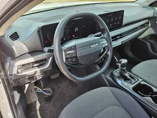Kia K4 2025 LXS 4dr Sedan