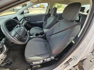 Kia K4 2025 LXS 4dr Sedan