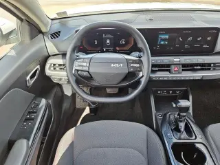 Kia K4 2025 LXS 4dr Sedan