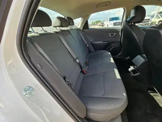 Kia K4 2025 LXS 4dr Sedan