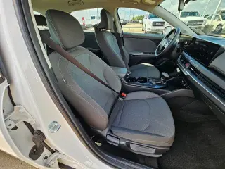 Kia K4 2025 LXS 4dr Sedan