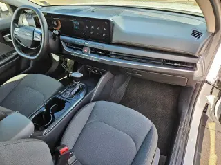 Kia K4 2025 LXS 4dr Sedan