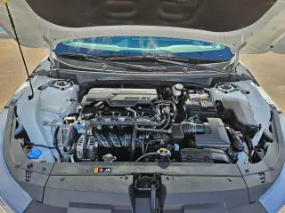 Kia K4 2025 LXS 4dr Sedan