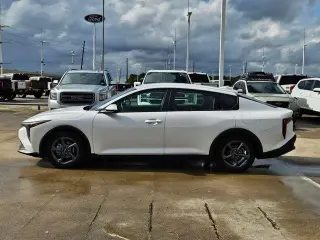 Kia K4 2025 LXS 4dr Sedan
