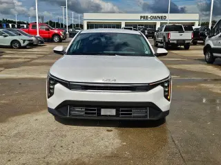 Kia K4 2025 LXS 4dr Sedan