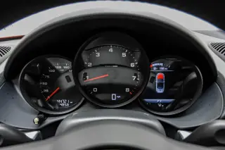 2019 Porsche 718 Boxster 