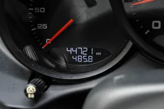 2019 Porsche 718 Boxster 