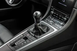 2019 Porsche 718 Boxster 