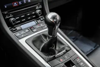 2019 Porsche 718 Boxster 