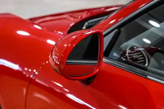2019 Porsche 718 Boxster 