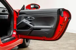 2019 Porsche 718 Boxster 