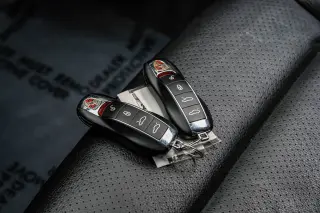 2019 Porsche 718 Boxster 