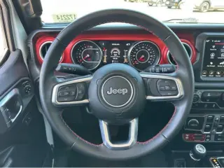 Jeep Wrangler Unlimited 2022 4x4 Rubicon 4dr SUV