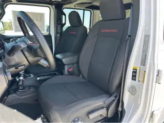 Jeep Wrangler Unlimited 2022 4x4 Rubicon 4dr SUV