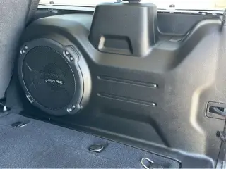 Jeep Wrangler Unlimited 2022 4x4 Rubicon 4dr SUV