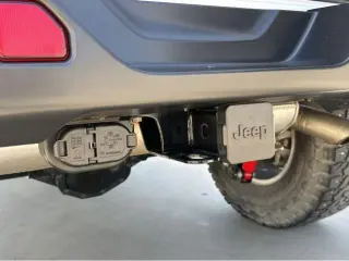 Jeep Wrangler Unlimited 2022 4x4 Rubicon 4dr SUV