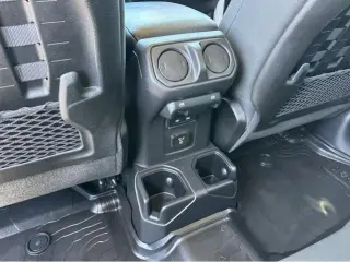 Jeep Wrangler Unlimited 2022 4x4 Rubicon 4dr SUV