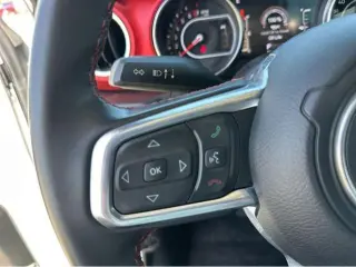 Jeep Wrangler Unlimited 2022 4x4 Rubicon 4dr SUV