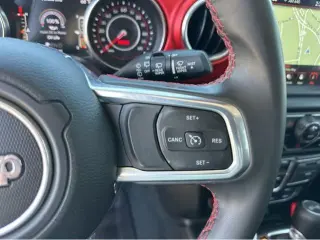 Jeep Wrangler Unlimited 2022 4x4 Rubicon 4dr SUV