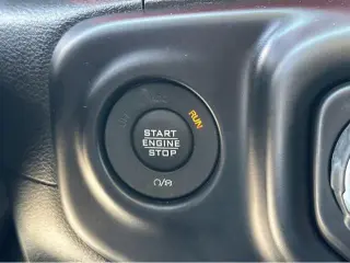 Jeep Wrangler Unlimited 2022 4x4 Rubicon 4dr SUV