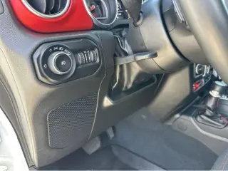 Jeep Wrangler Unlimited 2022 4x4 Rubicon 4dr SUV