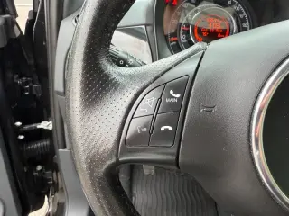 2012 FIAT 500 Sport