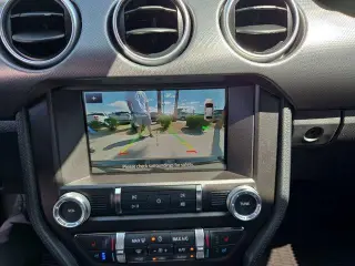 Ford Mustang 2019 EcoBoost 2dr Fastback