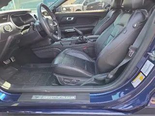 Ford Mustang 2019 EcoBoost 2dr Fastback