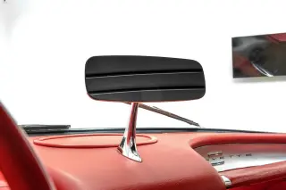 1960 Chevrolet Corvette 