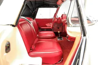 1960 Chevrolet Corvette 