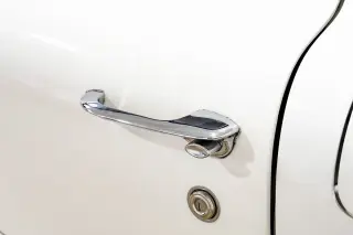 1960 Chevrolet Corvette 