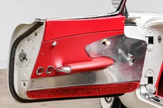 1960 Chevrolet Corvette 