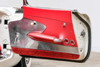 1960 Chevrolet Corvette 