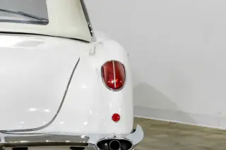 1960 Chevrolet Corvette 